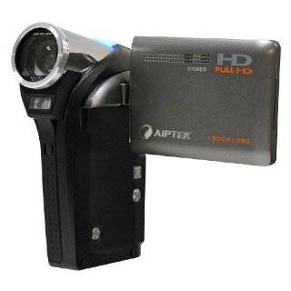   memory camcorder with 5x optical zoom and 5mp digital still capture