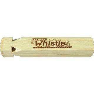 Wooden Slide Whistle Toys & Games
