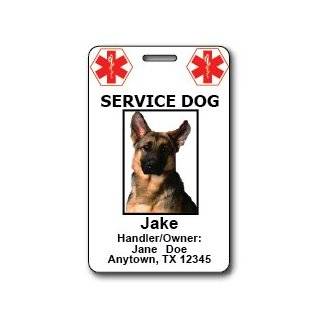  Service Dog Vest/Ostrich Skin   Size Medium