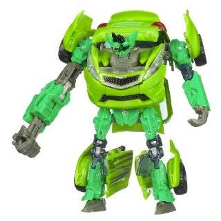 Transformers Deluxe Autobot Skids