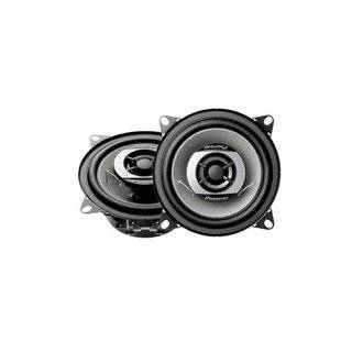  Pioneer TS G1643R 6.5 Inch 2 Way Speakers (Pair) Car 