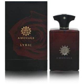   oz Eau de Parfum Spray Epic Cologne by Amouage for men Colognes