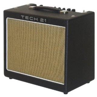 Tech 21 Trademark 30 30W Guitar Combo/DI Amplifer Musical 