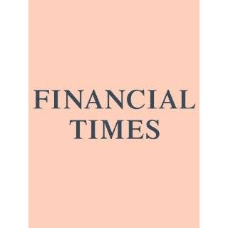 Financial Times   US Edition