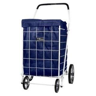   Shopping/grocery Cart with Front swivel wheels