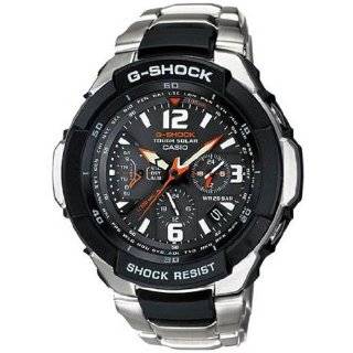  Casio Mens G Shock Watch GS1100BR 1A Casio Watches