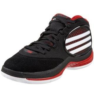adidas Mens TS Cut Creator Basketball Shoe