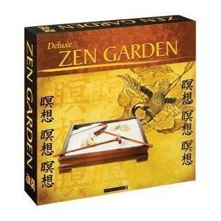  Toysmith Zen Garden Toys & Games