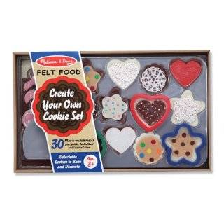  Slice And Bake Cookie Set Toys & Games