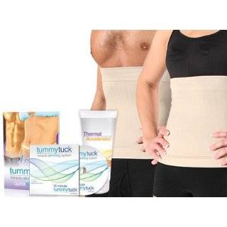  Tummy Tuck Miracle Slimming System (2) Health & Personal 