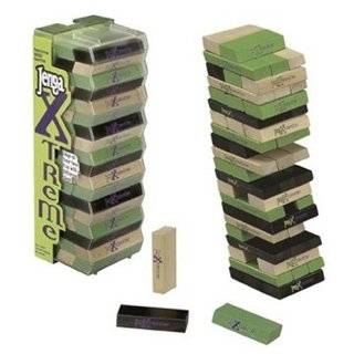 Jenga Truth or Dare Game Toys & Games