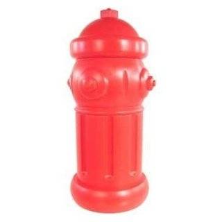 Nothing Like It Designs Scent Attract Fire Hydrant