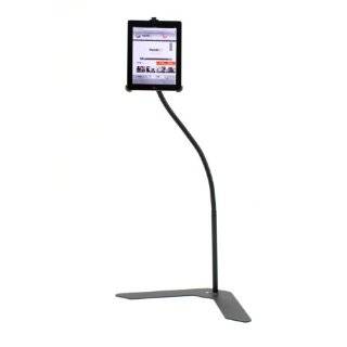 Standzfree 000STA Floor Stand for iPad 1, 2, and 3