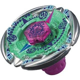  Beyblades JAPANESE Metal Fusion Battle Top Booster #BB74 