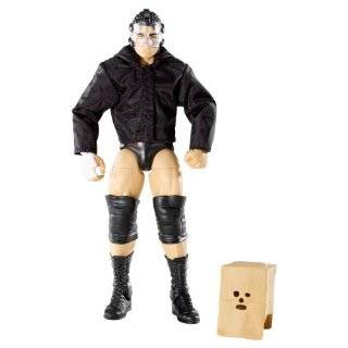  WWE Elite Collectors The Rock Figure Series 14 Toys 