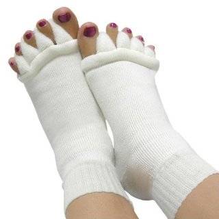  Telebrands Deluxe Pampered Toes Beauty