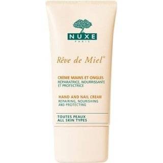  NUXE Reve de Miel Hand and Nail Cream 2.6 oz. Beauty
