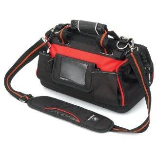  Snap On 870110 20 Inch Wide Mouth Tool Bag