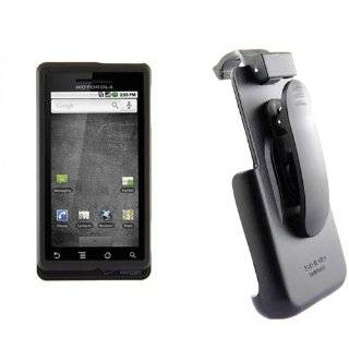  Seidio SURFACE Case and Holster Combo for Motorola DROID 