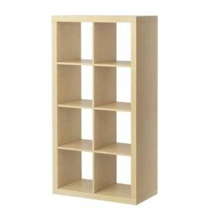  Ikea Expedit Bookcase Room Divider Cube Display Office 