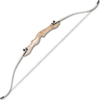 Buckeye Recurve Bow   Right Handed   Archery