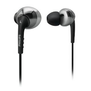 Philips in Ear Headphones Comfort Plus SHE9750/28
