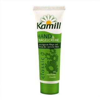 Kamill Classic Hand and Nail Cream Travel Size 30ml moisturizer