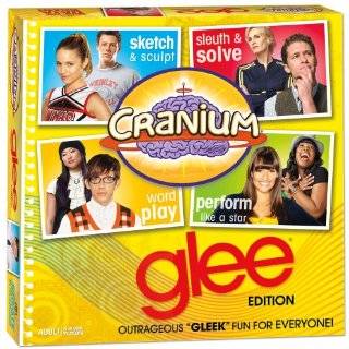  UNO Glee Toys & Games