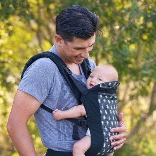 Beco Butterfly II Baby Carrier   Paige Beco Butterfly II Baby Carrier