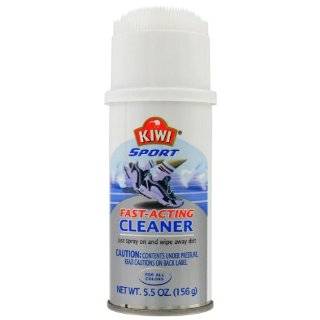   Kiwi Select Fast Acting Sneaker Cleaner (7 Ounce)