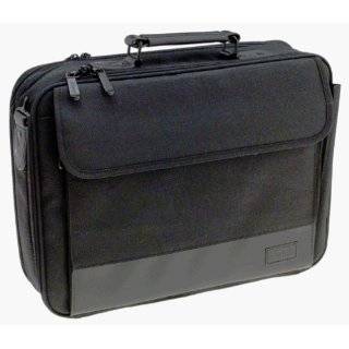 Targus Traditional Notepac Plus Case for 15.4 Inch Laptops CNP1/ONP1 