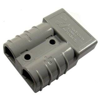 Pico 6360PT 50 Amp Battery Cable Quick Connector Housing   Genderless 