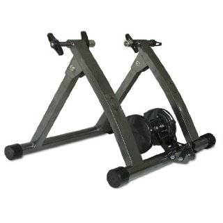 New Bicycle Bike Trainer Indoor Fitness Exercise Stand  