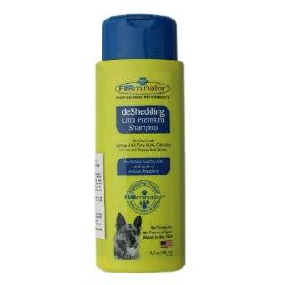 FURminator deShedding Ultra Premium Shampoo