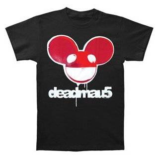  Deadmau5   T shirts   Band Clothing