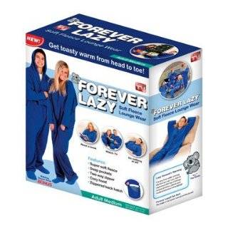   Lazy ~ Adult Footed Pajamas ~ One Piece Sleepwear