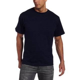 Russell Athletic Mens Basic Cotton Tee