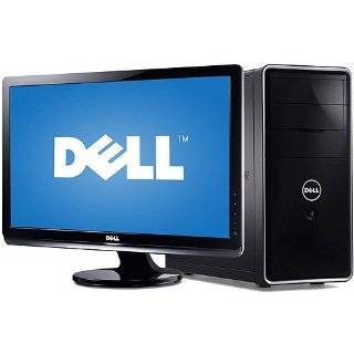 Dell Dimension E520 Desktop (Intel Core 2 Duo Processor 