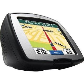  Garmin StreetPilot c340 3.5 Inch Portable GPS Navigator GPS 