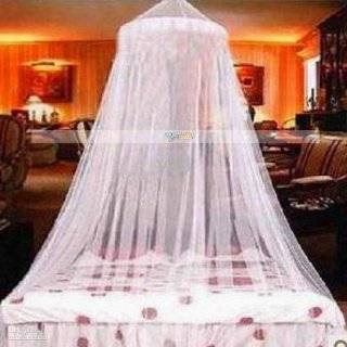    Twin Bed Canopy Mosquito Net (Black MoonandStar) Crib   Twin Bed 