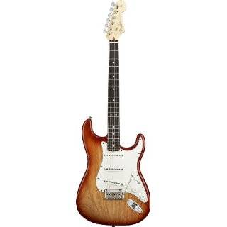  Fender American Standard Stratocaster® Electric Guitar 
