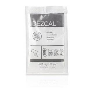  Urnex Dezcal Activated Scale Remover, 7 oz Health 