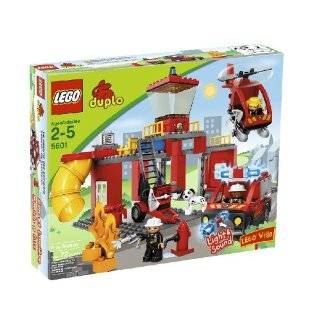  LEGO DUPLO® LEGOVille Airport 5595 Toys & Games
