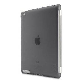 Belkin Snap Shield Case for New Apple iPad 3rd Generation,