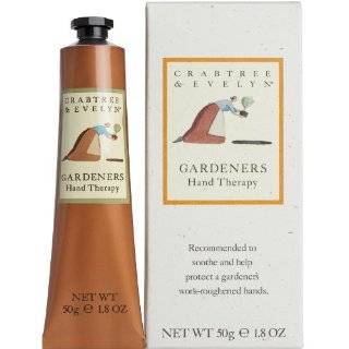   & Evelyn 2792 Gardeners Hand Therapy (100ml, 3.4 oz) Hand Therapy