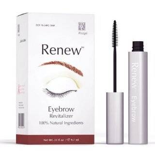  Renew Eyebrow Oil