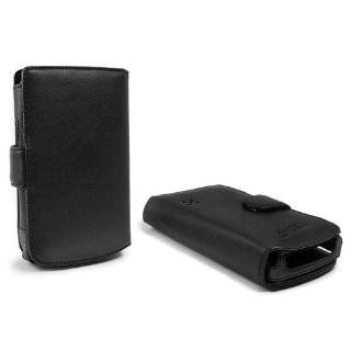  Leather Case for HP iPAQ 200/210/211/212/214 Series   Book 
