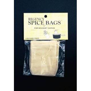 Bouquet Garni Bags 12 pk. 