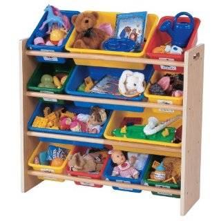 Toys & Games Kids Furniture & Décor Storage Racks & Chests