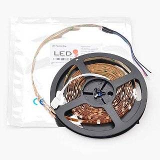   LEDs. NEON Light Strip 12V LED W/ 3M Tape (14 Inches) 